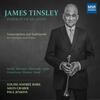 James Tinsley: Portrait of an Artist (Transcriptions and Traditionals for Trumpet and Piano)