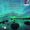 Sibelius - Violin Concerto, Humoresques; Josephson - Celestial Voyage