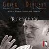 Grieg - Lyric Pieces; Debussy - 6 Preludes