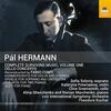P Hermann - Complete Surviving Music Vol.1: Cello Concerto, etc.