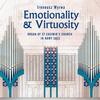 Emotionality & Virtuosity: Organ Works by Mendelssohn, Rheinberger, Reger & Freyer