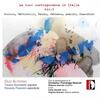 La voce contemporanea in Italia Vol.5