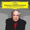Stravinsky - Petrouchka, Le Sacre du printemps (Vinyl LP)