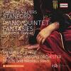 Stanford - Piano Quintet, Fantasies for Horn & Clarinet