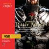 J Strauss II - Ritter Pasman