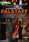 Verdi - Falstaff (DVD)