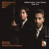 20th-Century Classical Guitar Duo: Piazzolla, Bettinelli, Castelnuovo-Tedesco