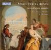 Agnesi - Arias from �Sofonisba�