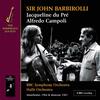 Elgar - Cello Concerto; Sibelius - Violin Concerto (CD + DVD)