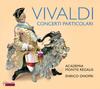 Vivaldi - Concerti particolari
