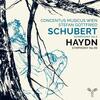 Schubert - Symphony no.5; Haydn - Symphony no.99
