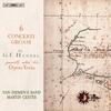 Handel - 6 Concerti Grossi, op.3