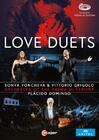 Love Duets (DVD)