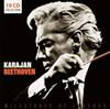 Karajan conducts Beethoven: Milestones of Legends