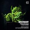 Westhoff - Sonatas for Violin & Continuo