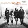 E Sollima - Chamber Music