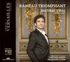 Rameau triomphant: Opera Arias