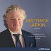 Matthew Larkin plays the Casavant Opus 550 Organ, St Paul�s, Toronto