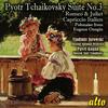 Tchaikovsky - Suite no.3, Romeo & Juliet, Capriccio italien, Polonaise