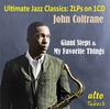 Coltrane - Giant Steps & My Favorite Things