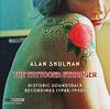 Shulman - The Tattooed Stranger: Historic Soundtrack Recordings (1946-1950)
