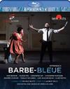 Offenbach - Barbe-bleue (Blu-ray)