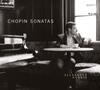 Chopin - Piano Sonatas 1-3