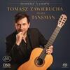 Hommage a Chopin: Tomasz Zawierucha plays Tansman