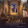 Picchi - Complete Harpsichord Music and other Venetian Gems