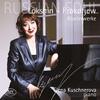 Lokshin & Prokofiev - Piano Works