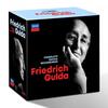 Friedrich Gulda: Complete Decca Recordings (CD + Blu-ray Audio)