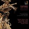 Brass Fanfares
