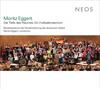 Eggert - Die Tiefe des Raumes: A Football Oratorio