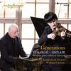 Generations: Senaille & Leclair - Sonatas for Violin and Harpsichord
