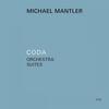 Mantler - Coda: Orchestra Suites