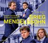 Grieg - String Quartet no.1; Mendelssohn - String Quartet no.2