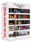 Teatro alla Scala: Verdi & Mozart Operas (DVD)
