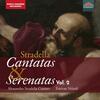 Stradella - Cantatas & Serenatas Vol.2