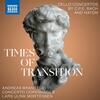 Times of Transition: CPE Bach & Haydn - Cello Concertos