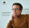 Transitions: Piano Works by Kosenko & Scriabin