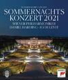 Summer Night Concert 2021 (Blu-ray)