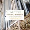 Cavazzoni - Complete Organ Music
