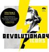 Revolutionary Icons: Paths from Radical Spirit to Iconic Legend