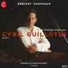 Debussy & Choveaux - Preludes Poetiques: Acte 1