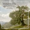 B Romberg - Cello Concertos 4 & 6, Rondo Capriccioso