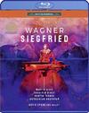Wagner - Siegfried (Blu-ray)