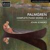 Palmgren - Complete Piano Works Vol.3