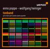 Poppe & Heiniger - Tonband