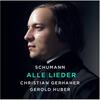 Schumann - Alle Lieder (Complete Songs)