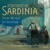 Portrait of Sardinia: New Music for Guitar